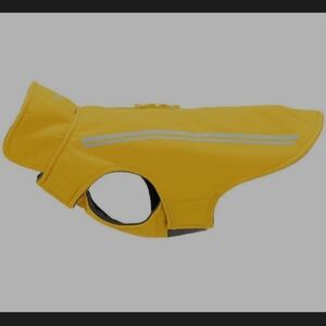 🐕‍🦺Host Pick🐕‍🦺Drift Raincoat for dogs Sz Small